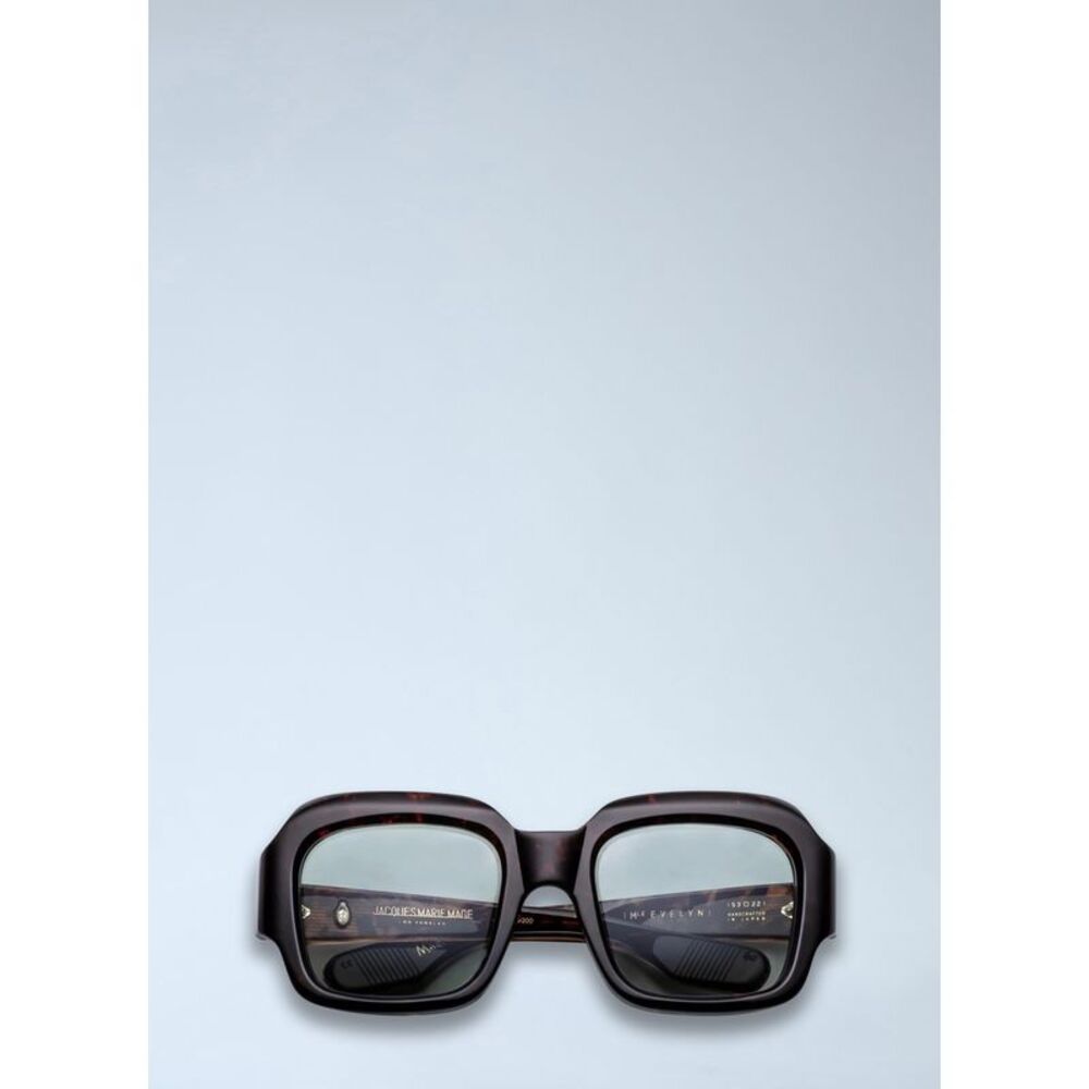 Jacques Marie Mage Men Evelyn Sunglasses